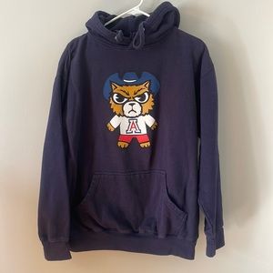 Arizona Wildcats hoodie